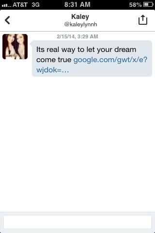 Grandpa96's tweet photo. No. Lol @kaleylynnh http://t.co/PDstdnNXW5