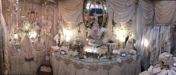 THEGARDENART tweet media