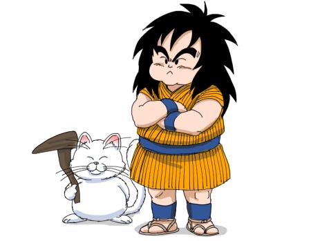ヤジロベーのtwitterイラスト検索結果 古い順
