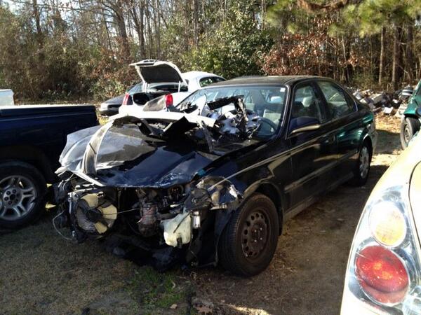 AutoNSider's tweet image. Great case for #accidentavoidance on your next #newcar