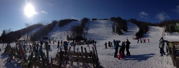 A perfect day at DG!