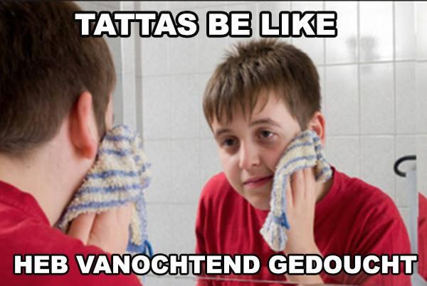 TattasBeLikee's tweet photo. Tattas ;) http://t.co/pEbQhLPF6o