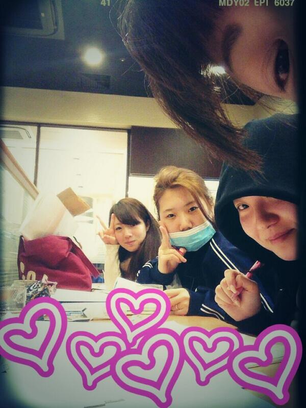 p3v_msk's tweet photo. みんなで頑張ってたねって笑いたい。 http://t.co/4sCOLz4RpE