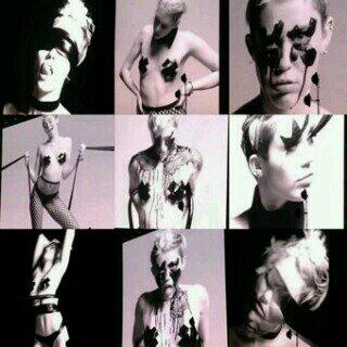 LTMiley's tweet image. Photoshoot of #BANGERZTour2014  . 

P.S #LebanonWantsMileyCyrus  and #BelarusWantsMileyCyrus #SmilershelpSmilers RT.