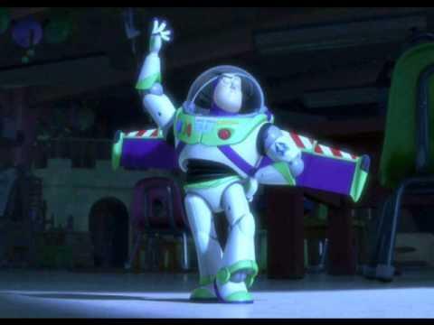 トイストーリー Love画像bot Auf Twitter 無限の彼方へ さあいくぞ T Co Pafz2nvi2t