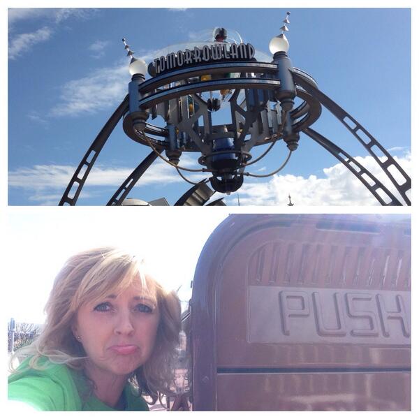 INTERCOT's tweet photo. @20badkitty13 Here you go! #savepush #mk #WDW This can was nice enough, but lacked the charm. @SavePush /cw http://t.co/EaM2izA4ND