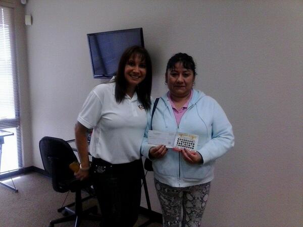 ToroTaxes's tweet photo. #Gana dinero y muchos #premios mas con @ToroTaxes Visita una de nuestras oficinas #LasVegas #California  #Arizona #CO http://t.co/FD77BKkKZV