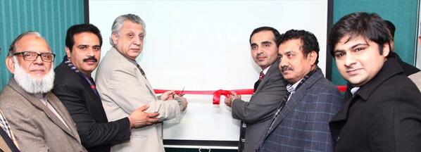 LCCI_Official's tweet photo. The Lahore Chamber of Commerce and Industry on Friday re-launched its website after making it user-friendly. http://t.co/QlNkjfsVdd