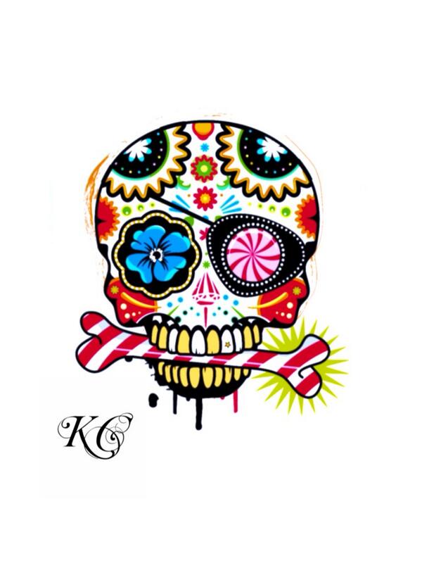 KingCandyUK's tweet image. Brand logo completed!!! T-shirt brand. #independent #comingsoon #follow