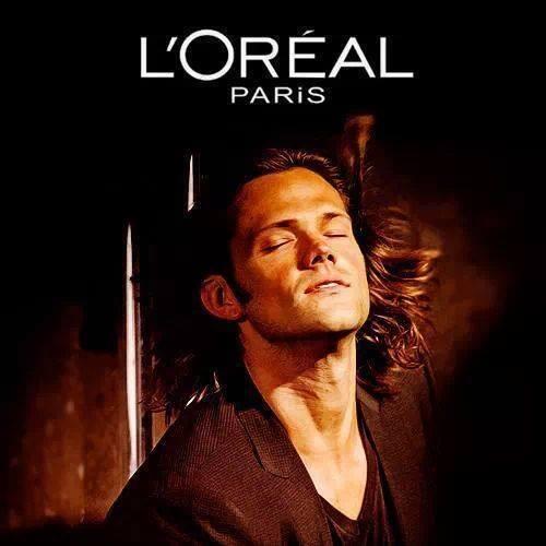 #SupernaturalCastComeToTurkey