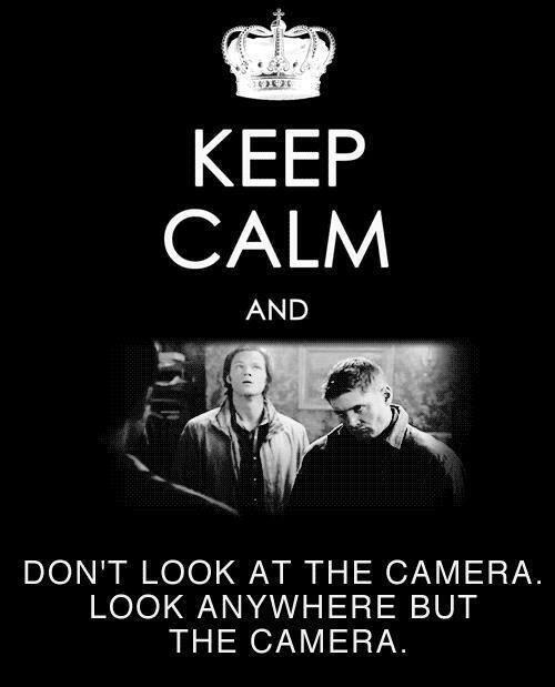 #SupernaturalCastComeToTurkey