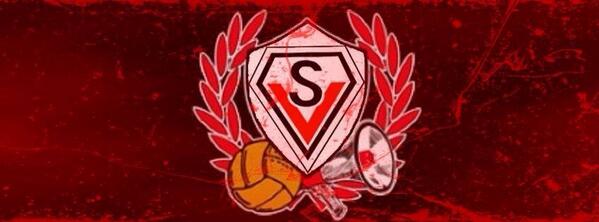 Merci aux supporters ayant effectué le déplacement, toujours aussi bruyant en tribune !