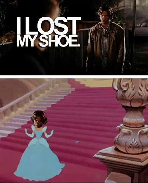 #SupernaturalCastComeToTurkey kahretsin