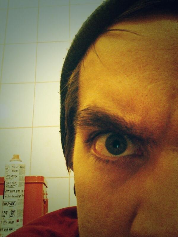 Arr.. Omaan ajatuxia