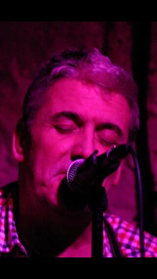 deptlounge's tweet photo. STEVE RICARD tonight at Departure Lounge     9 pm http://t.co/P8hgAs9MWF