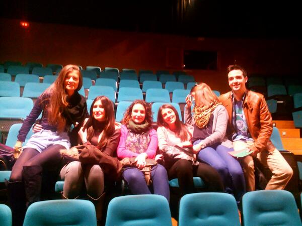 Cristina Toledo tweet media