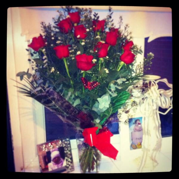 allaboard01's tweet image. Boy done good 😘