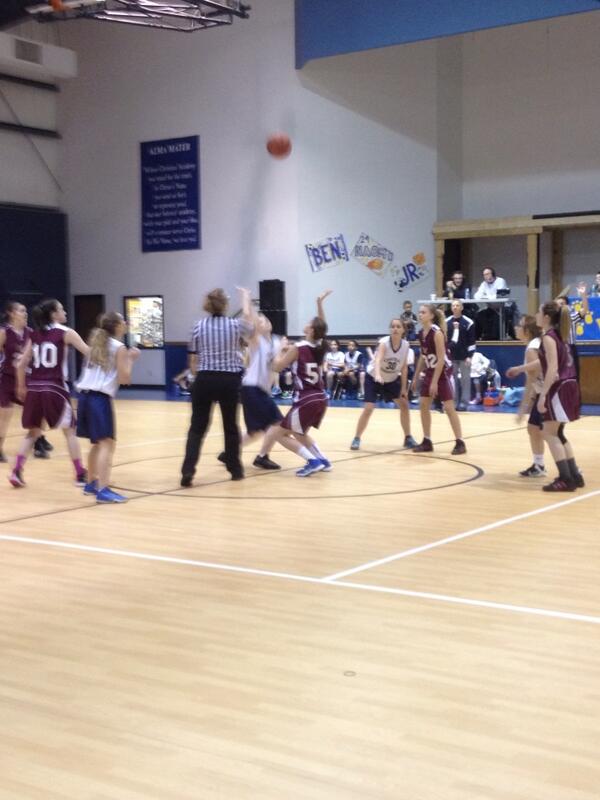 twp2361's tweet photo. Playoffs http://t.co/5FQzK80UeJ