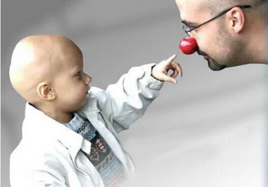 KelondiCuevas's tweet photo. Día Mundial Contra el Cáncer Infantil. http://t.co/Tlvrn9eTH8