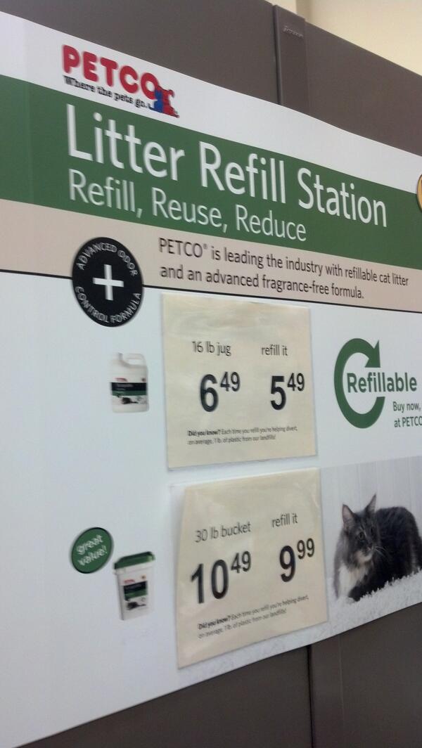 IRecycleTN tweet picture