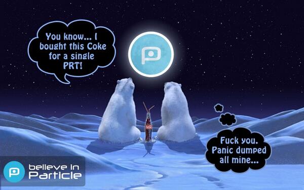 ParticleCoin's tweet photo. http://t.co/Y4NrZMyk4I
