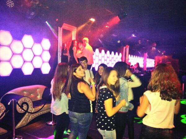 concept_light's tweet image. Venga venga que ya estamos!!! #conceptlight #atope