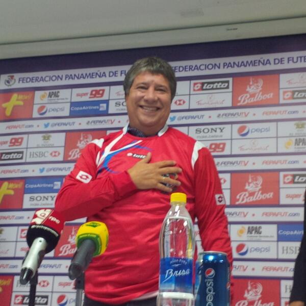 FEPAFUT tweet media