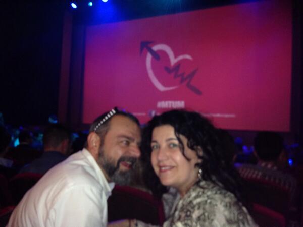 evamarcg's tweet photo. Que momentos.... Y que recuerdos #MTUM http://t.co/amRbQGcL7q