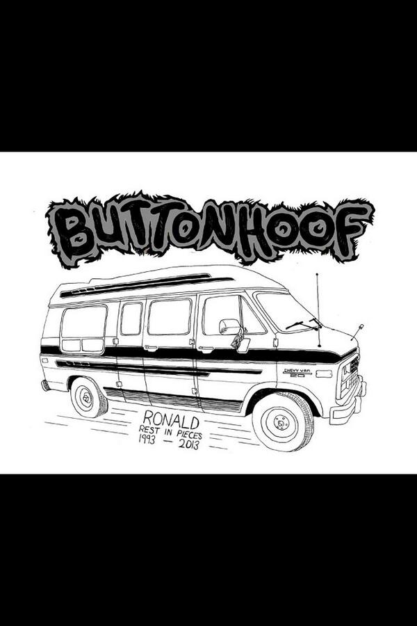 buttonhoof's tweet image. |Buttonhoof &amp;amp; Ronald| buttonhoof.com #buttonhoof