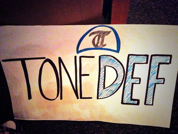 christinealva_'s tweet image. Reppin' some @UFlorida a cappella 🎤 #ToneDef @varsityvocals #ICCA