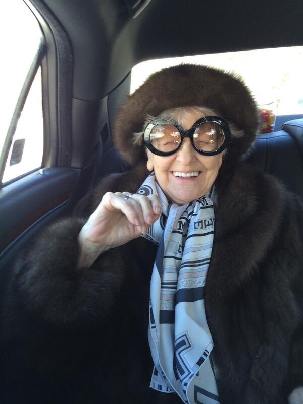 Why do the wrong people travel, travel, travel...? Because I'm in a New York state of mind, kiddos!