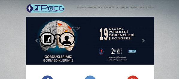 #UPOK19 afişi tpocg.org'da.