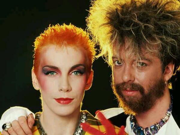 TVjunkster's tweet photo. TONIGHT: 'Discovering: Eurythmics' on Sky Arts 1 at 20:30. http://t.co/PYY6fsHW5t
