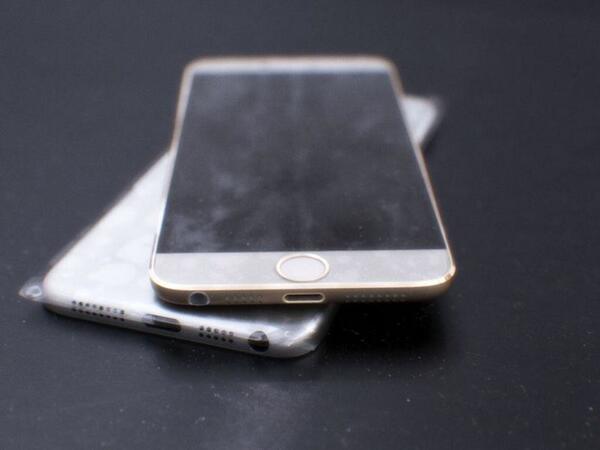 Apple Geeks tweet media