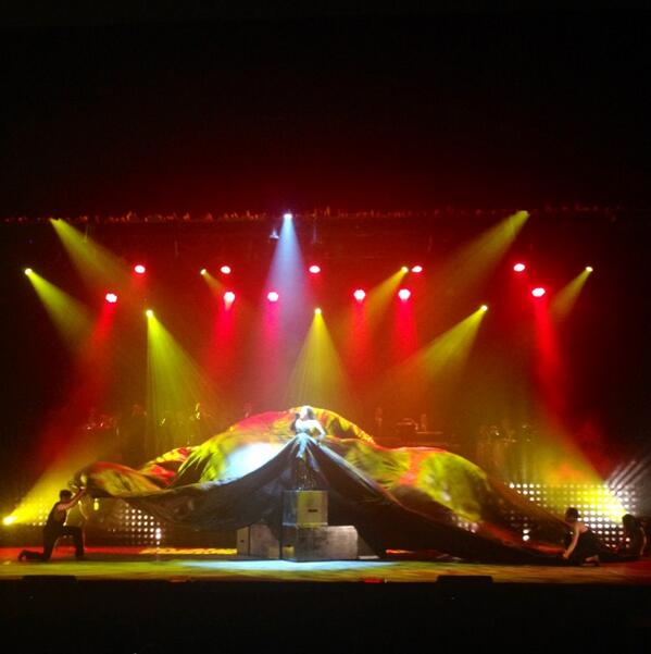 Rolling In The Deep-Adele by <a href="/dhikadyuta/">Adyuta Abandhika</a> of <a href="/jktbrdwyteam/">JakartaBroadwayTeam</a> on #HeartRecords Stunning :')