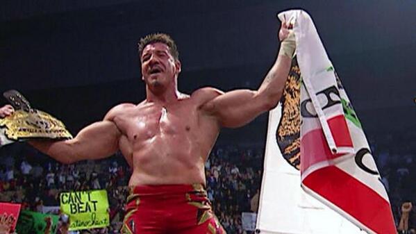 WrestlingsPast tweet picture
