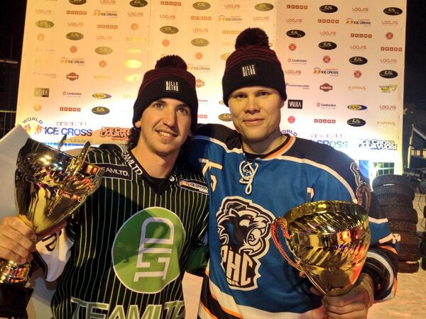 Micke Suopuro tweet media