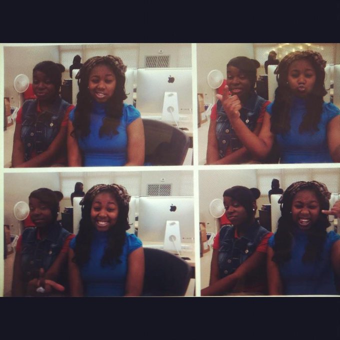 Watch El~Shakur ✨'s leaked NSFW photo on TwXstars