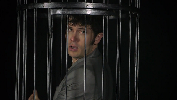 YouTube's tweet image. Presenting the most depressing song ever—there will be tears. goo.gl/AvTnwr