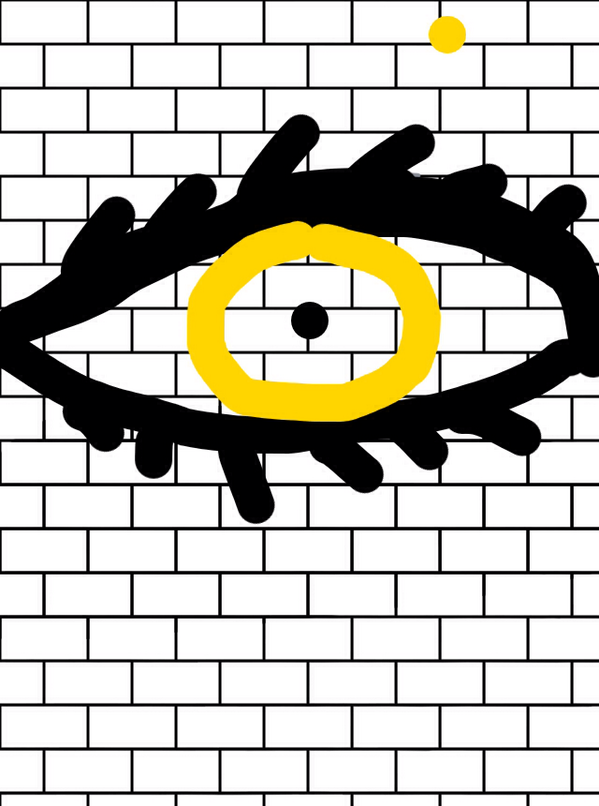 bjpee2's tweet photo. Eyeball http://t.co/pKJKpulxIs