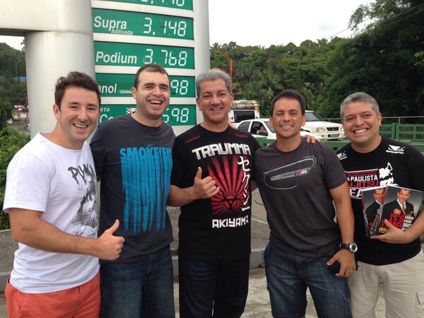 adsilveiras's tweet photo. @brucebuffer, @cbaacunan @adsilveiras @xandymf At Jaragua do Sul, Santa Catarina, Brasil: http://t.co/A0HTOeIovy