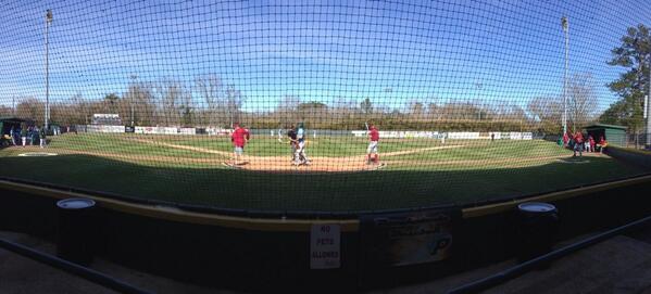 Ponchatoula Baseball tweet media