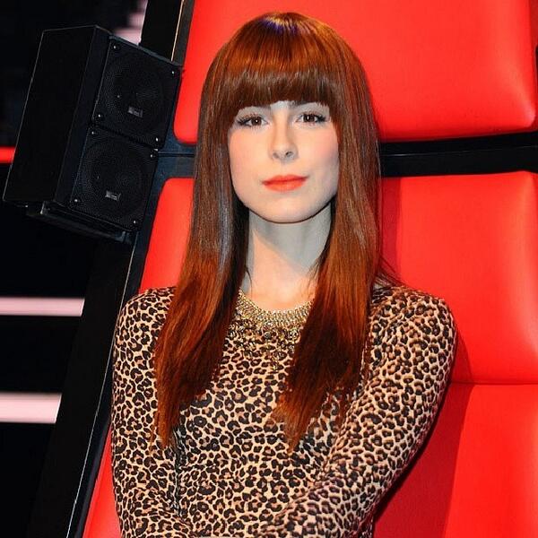 The Voice Kids On Twitter Lenas View In Tvk Hubsch Hubsch Girl Lena Tvk Lenameyerlandrut Meyerlandrut Meyer Landrut Thevoiceki Http T Co Cujmyfahgv