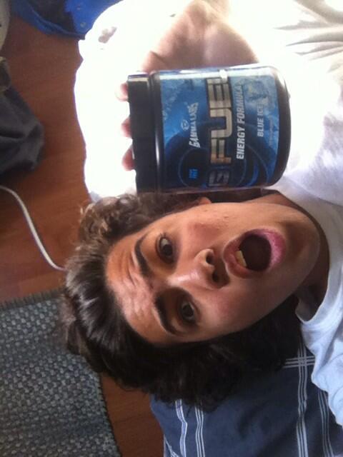 EightV_'s tweet image. #GIVEAWAY 1 TUB OF GAMMA AT 6K FOLLOWERS! RT &amp;amp; FOLLOW TO ENTER!! : )