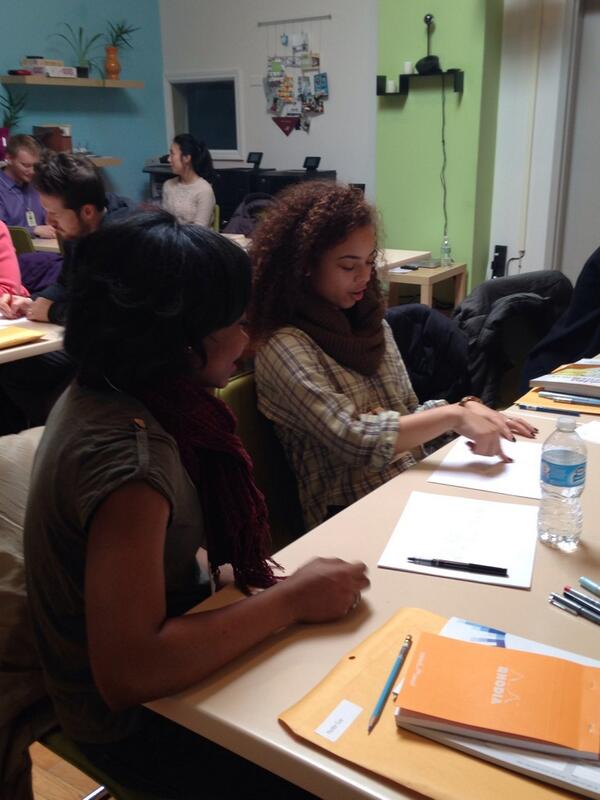 lorigpatterson's tweet image. Pencil Walking #SketchClub @pixotech @UXBookClubCU #uxcu