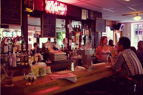 Miladys has closed after 50+ years...sad to see a neighborhood institution go.