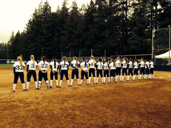 Andrea Kenney (@mb_softball) on Twitter photo @andrea_kenney <a href="/OtterAthletics/">#MakeWavesMB</a> great day for mbsoftball gutsy sweep of Sonoma st. #hatetolose #wearemb @andrea_kenney <a href="/OtterAthletics/">#MakeWavesMB</a> great day for mbsoftball gutsy sweep of Sonoma st. #hatetolose #wearemb