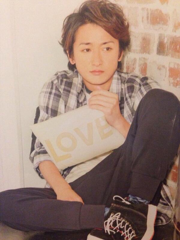 大野智 内田篤人bot Sato And Atsu Twitter