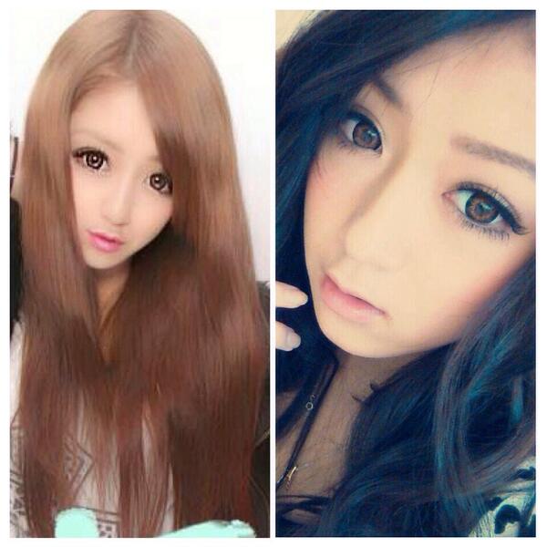 ゆらちょぱ応援アカウント 聞きたい事があるんだけど いいかなぁー みちょぱ 茶髪か黒髪どっちが好き 茶髪 Rt 黒髪 ふぁぼ どっちも好き 両方 Http T Co Wwdwknyuhb ゆらちょぱ応援アカウント 聞きたい事があるんだけど いいかなぁー みちょぱ 茶髪か黒髪どっちが好き 茶髪 Rt 黒髪 ふぁぼ どっちも好き 両方 Http T Co Wwdwknyuhb