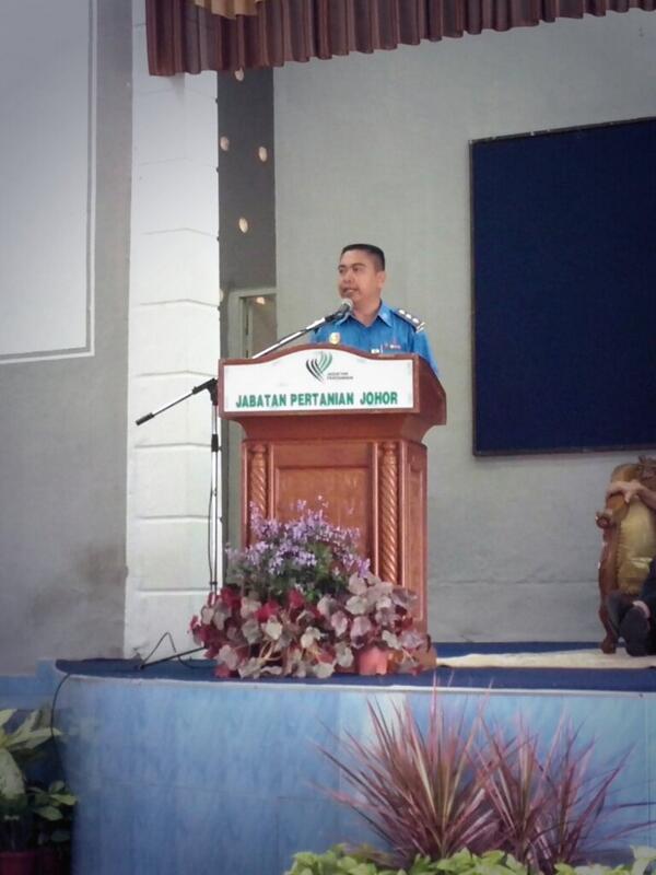 Jpam Kluang Jpamkluang Twitter